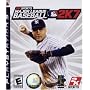 Major League Baseball 2K7(�A����)