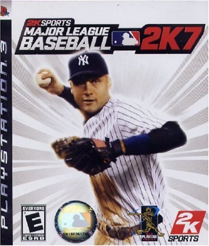 【Amazonの商品情報へ】Major League Baseball 2K7(輸入版)