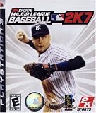 Major League Baseball 2K7