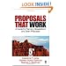 Proposals That Work: A Guide for Planning Dissertations and Grant Proposals