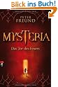 MYSTERIA - Das Tor des Feuers