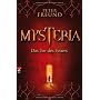 MYSTERIA - Das Tor des Feuers von Peter Freund