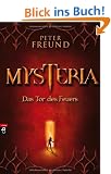 MYSTERIA - Das Tor des Feuers