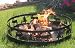 Outdoor Living : CobraCo FRMOOS369 Moose Campfire Ring