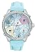 J & Co. Jacob Five Time Zone Watch JC-23