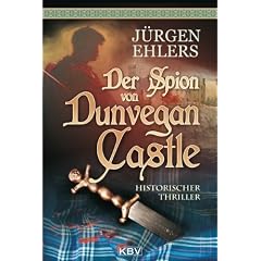Der Spion von Dunvegan Castle