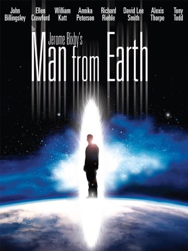 The Man From Earth