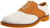 Bass Men's Burlington Saddle Shoe