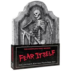 Fear Itself: Season 1