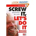 Screw It, Let's Do It: Lessons In Life (Quick Read)