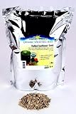 Organic Hulled Sunflower Seeds - 2 Lbs - Sprouting Seed Kernels- Grow Sun Flower Sprouts
