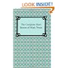 The Complete Short Stories of Mark Twain
