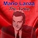 all the mario voices