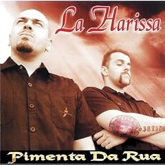 Pimenta Da Rua