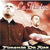 Pimenta Da Rua