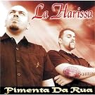 Pimenta Da Rua