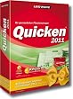 Quicken 2011 Vorteilsedition (inkl. Quicksteuer 2011)