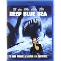 Deep Blue Sea [Blu-ray]