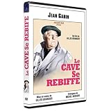 Le Cave se rebiffepar Jean Gabin
