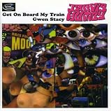 Get on Board My Train [VINYL]