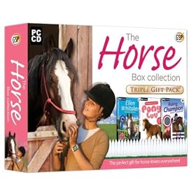 The Horse Box Collection (PC) 