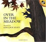 Buy : Over in the Meadow (Picture Books)