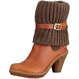 ART 771 PARIS, Damen Stiefel, Braun (CUERO), EU 42