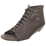Very Volatile Womens Barcelona Bootie