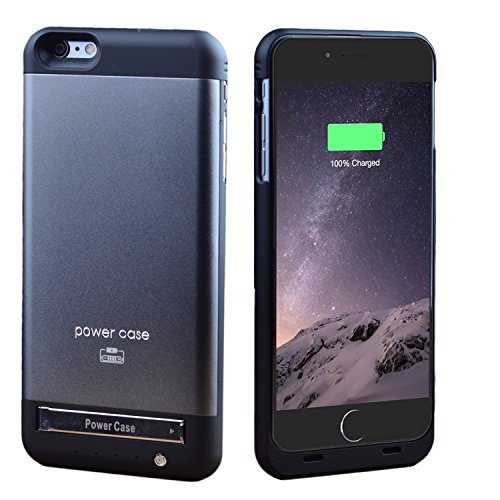 Seeme 4200mah Extended Battery Case Back up Photo