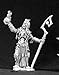 Barrow Warden Mystic Dark Heaven Legends Miniatures