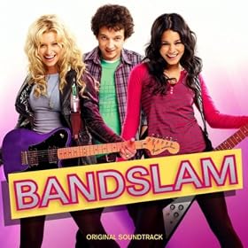 Bandslam Original Soundtrack