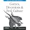 Perl Books that I'm In