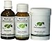 Native Remedies Gastronic Doctor, DigestAssist and MindSoothe PowerPack
