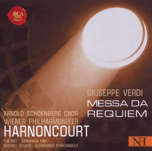 Produkt-Bild: Requiem