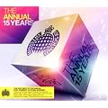 The Annual 15 Years