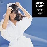MISTY LADY(紙ジャケット仕様)