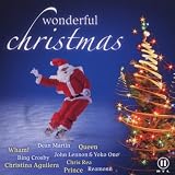 Wonderful Christmasvon "Various"