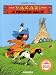 Yakari, Tome 16 : Le premier galop + fiche animal