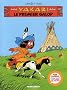 Yakari, Tome 16 : Le premier galop + fiche animal