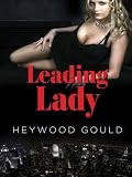 Leading Lady (Five Star Mystery Series)