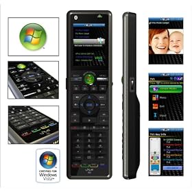 Ricavision VAVE100 SideShow Universal Remote Control