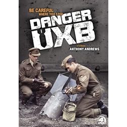 Danger UXB