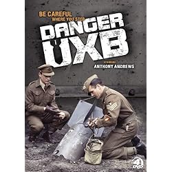 Danger UXB