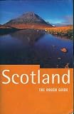 Scotland: The Rough Guide First Edition