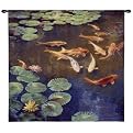 Inclinations Wall Tapestry