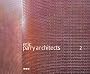 Eric Parry Architects Vol 2