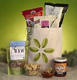 Fresh and Natural Gluten Free Snack Gift Set
