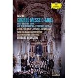 Mozart : Grosse Messe C-Moll - DVD