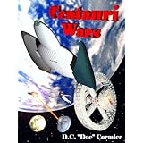 Centauri Wars