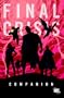 Final Crisis Companion